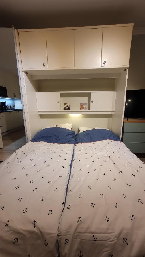 Duhner Meerblick 库克斯港 外观 照片